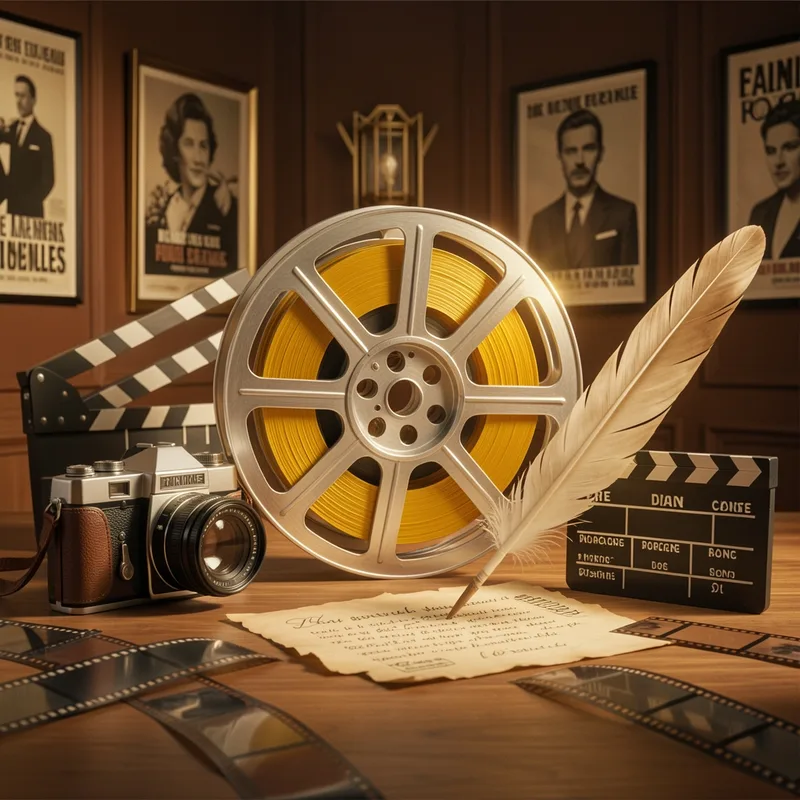 Acteur réalisateur français : 10 artistes qui ont marqué le cinéma