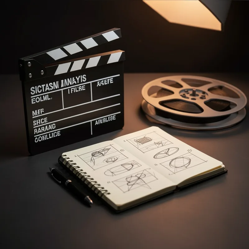 Comment analyser un film : méthode et niveaux d'analyse