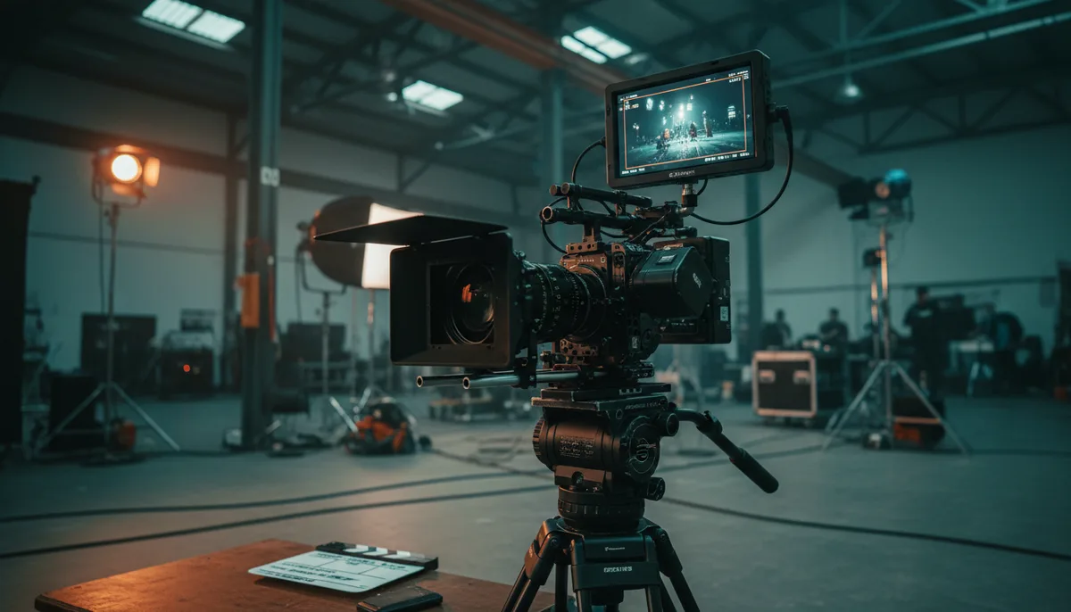 Comment faire du cinéma ? Étapes, formations et budgets pour débuter