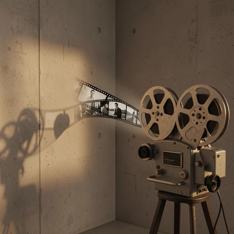 Film d'auteur : définition, caractéristiques et 10 réalisateurs incontournables