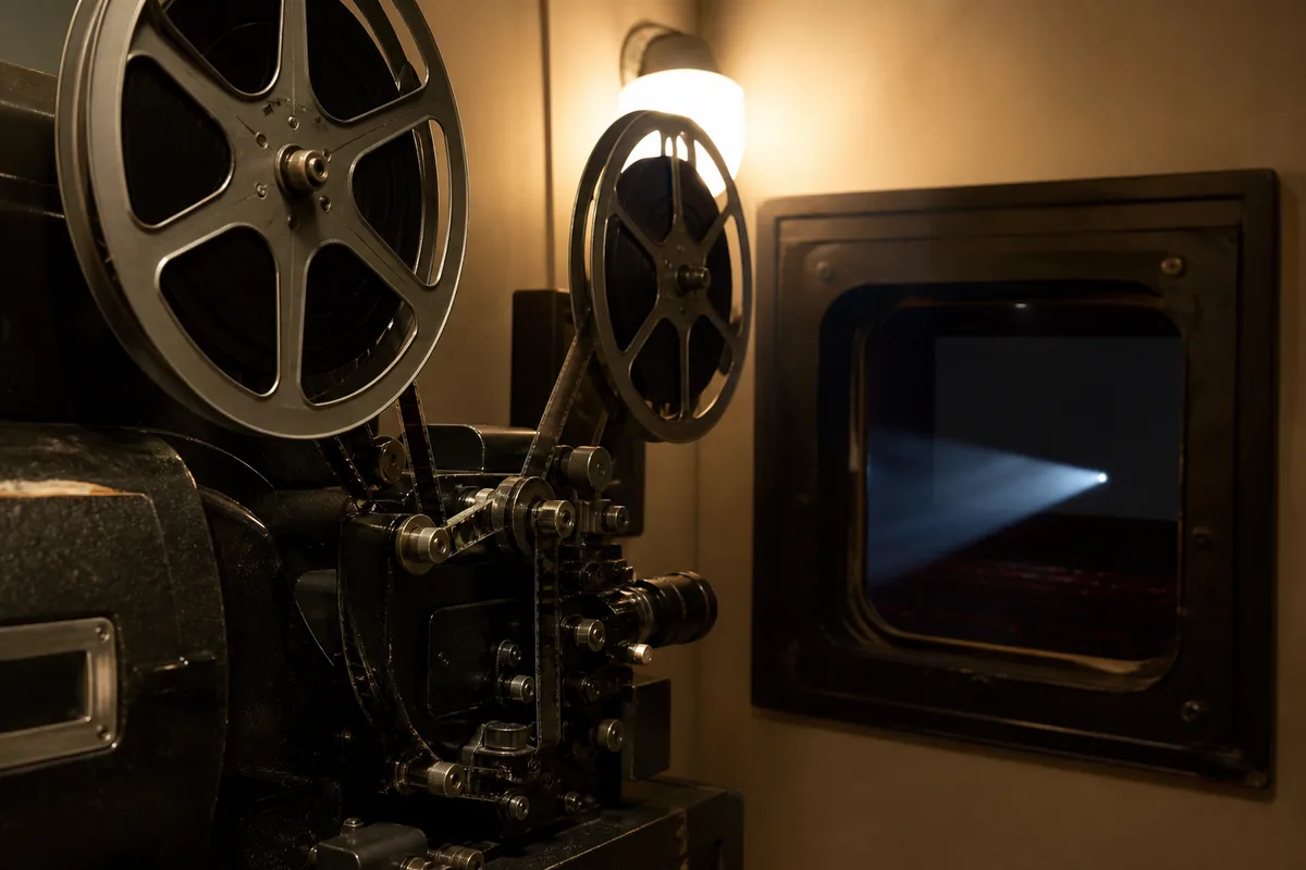 Films classiques à voir : par où commencer sans se perdre