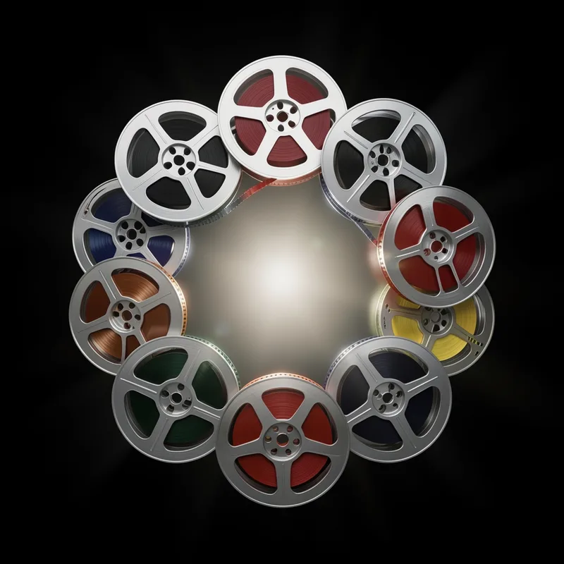 Films d'auteurs : 12 œuvres récentes à découvrir en 2026